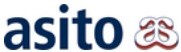 Asito logo
