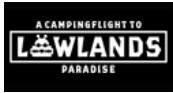 Lowlands logo